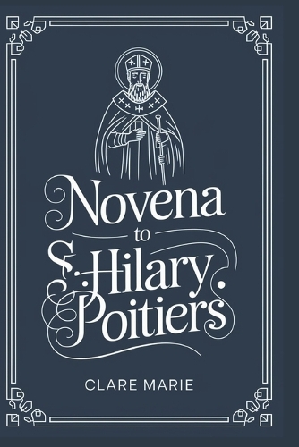 Novena to St. Hilary Poitiers