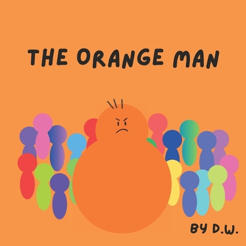 The Orange Man
