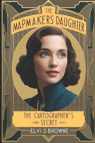 The Mapmakers Daughter