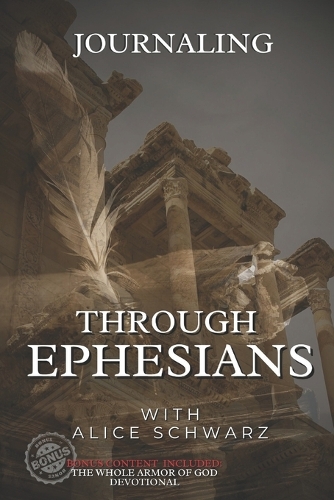 Journaling Through Ephesians