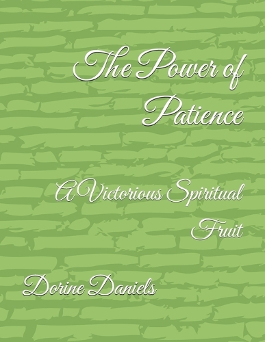The Power of Patience