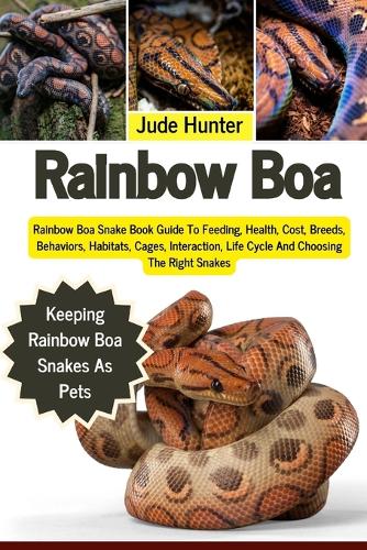 Rainbow Boa