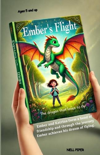 Ember's Flight