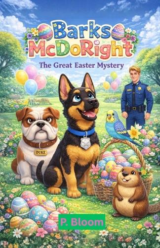 Barks McDoRight