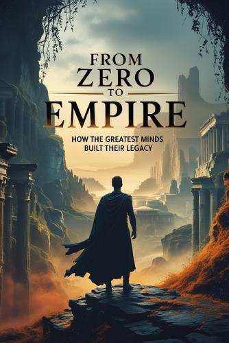 From Zero to Empire How the Greatest Minds Built Their Legacy