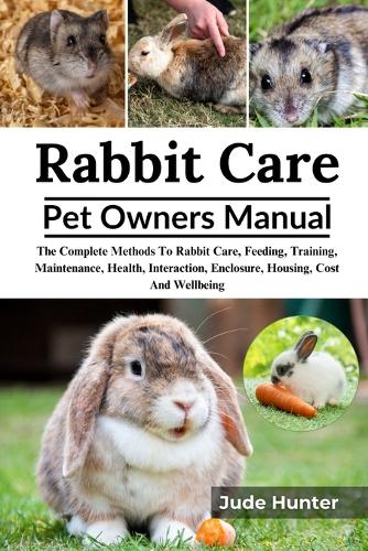 Rabbit Care