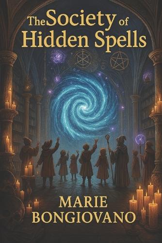 The Society of Hidden Spells