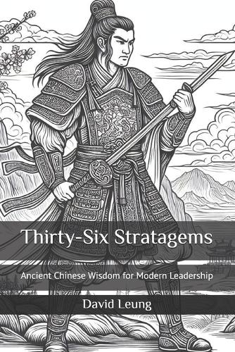 Thirty-Six Stratagems