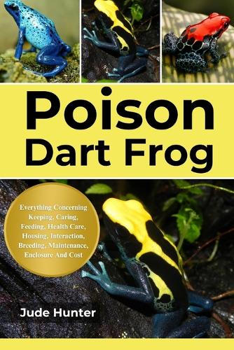 Fpoison Dart Frog