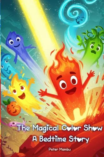 The Magical Color Show