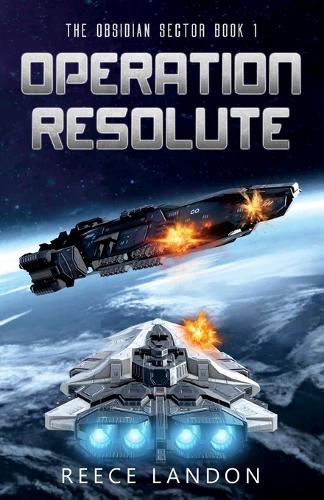 Operation Resolute