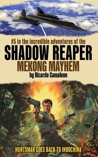 Shadow Reaper