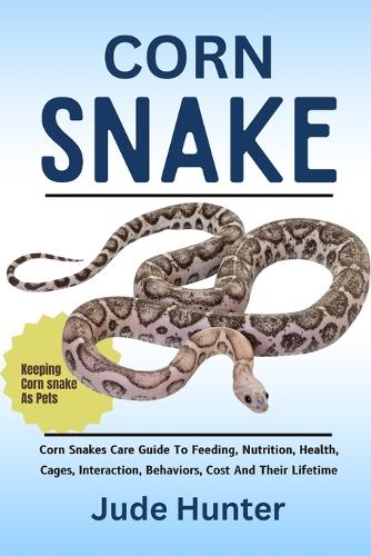 Corn Snake