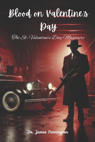 Blood on Valentine's Day