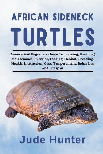 African Sideneck Turtles
