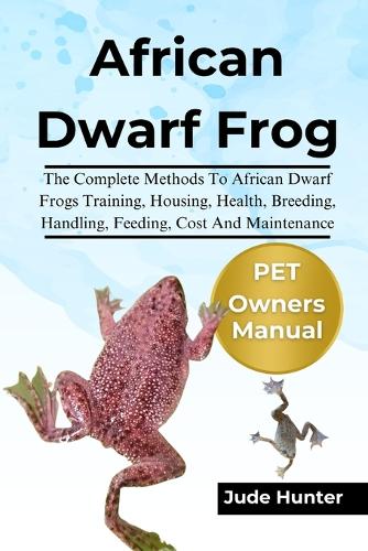 African Dwarf Frog