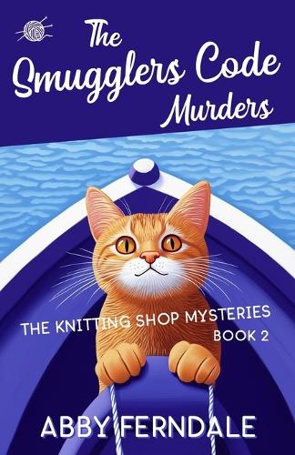 The Smugglers Code Murders