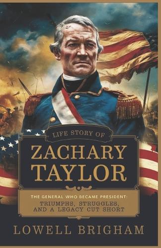 Life Story Of Zachary Taylor