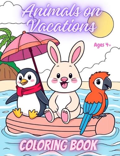 Animals on Vacations