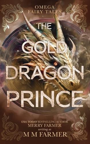 The Gold Dragon Prince