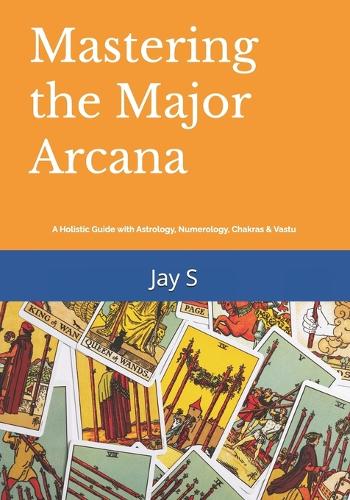 Mastering the Major Arcana