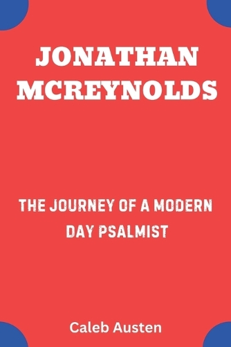 Jonathan McReynolds