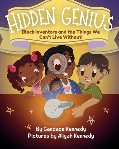 Hidden Genius