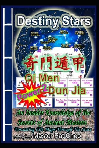 Qi Men Dun Jia - Power 2