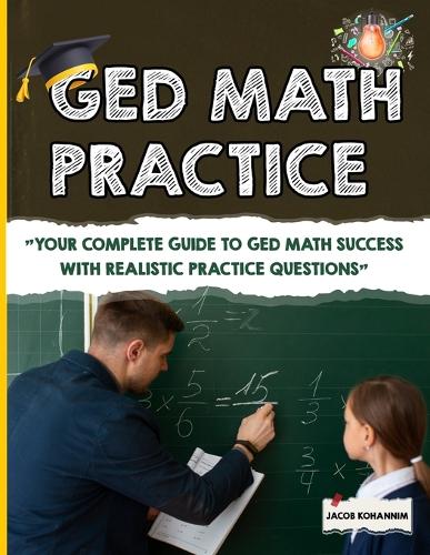 GED Math Practice