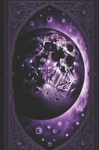 Purple Moon