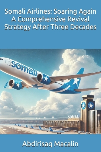 Somali Airlines