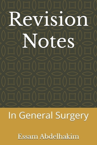 Revision Notes