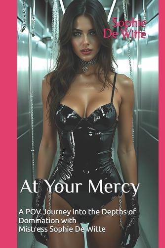At Your Mercy
