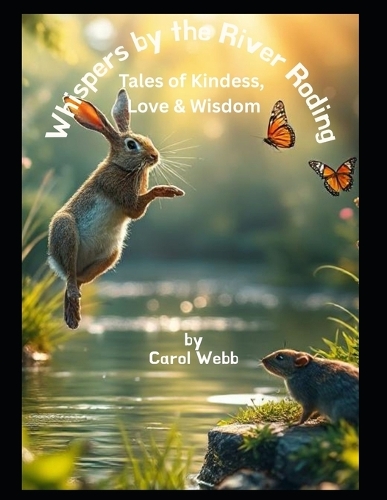 Whispers by the River Roding