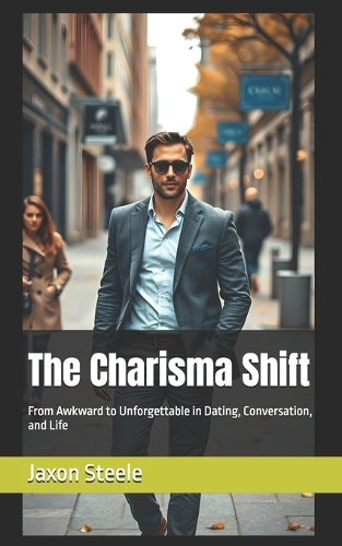 The Charisma Shift