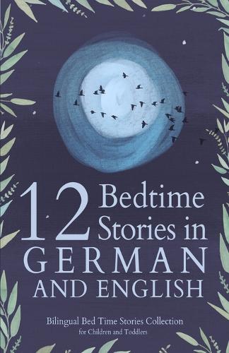 12 German Bedtime Stories for Kids