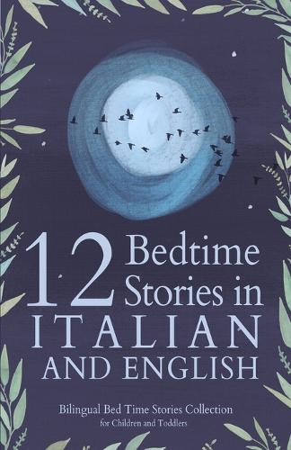 12 Italian Bedtime Stories for Kids