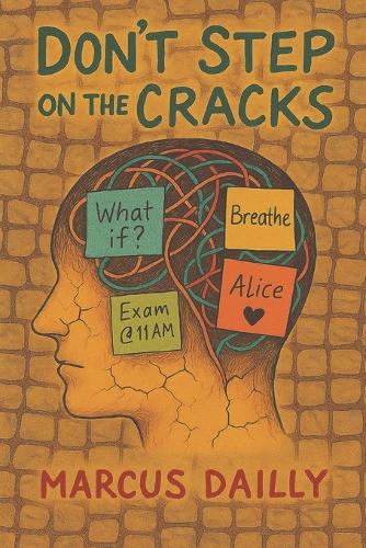 Don't Step on the Cracks