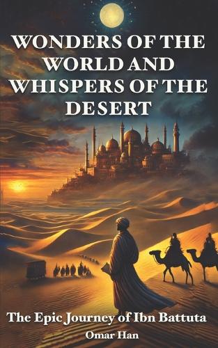 Wonders of the World and Whispers of the Desert