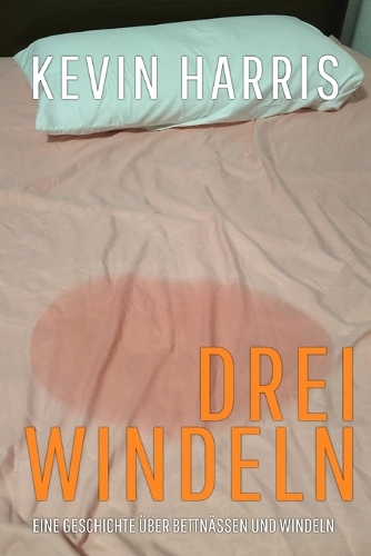 Drei Windeln