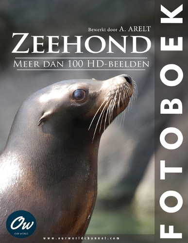 Zeehond