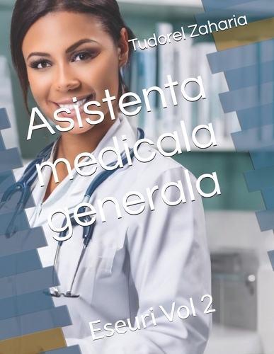 Asistenta medicala generala