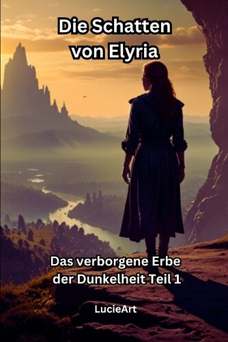 Die Schatten von Elyria