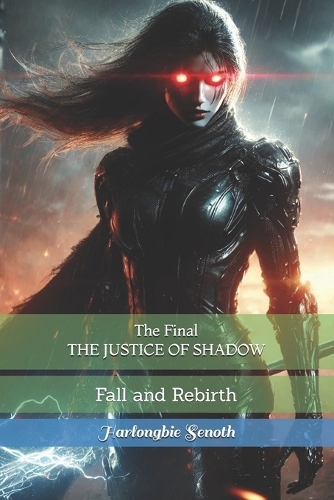 The Final THE JUSTICE OF SHADOW