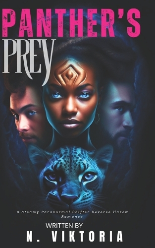 Panther's Prey