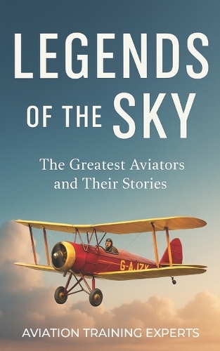 Legends of the Sky