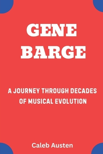 Gene Barge