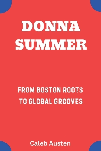 Donna Summer