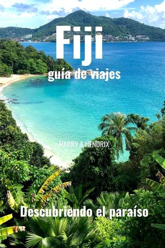 Fiji guía de viajes
