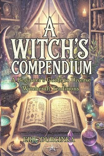 A Witch's Compendium